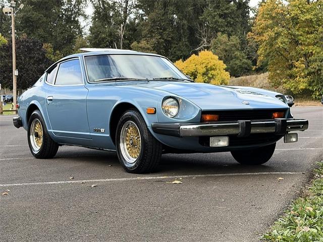 1976 Datsun 280Z (CC-2121480) for sale in Gladstone, Oregon