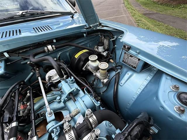 1976 Datsun 280Z (CC-2121480) for sale in Gladstone, Oregon