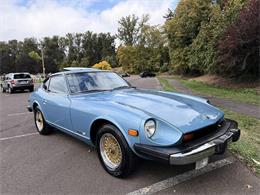 1976 Datsun 280Z (CC-2121480) for sale in Gladstone, Oregon