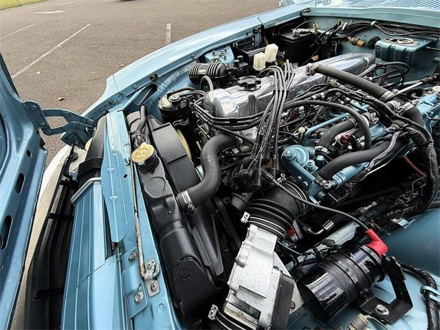 1976 Datsun 280Z (CC-2121480) for sale in Gladstone, Oregon