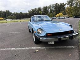 1976 Datsun 280Z (CC-2121480) for sale in Gladstone, Oregon