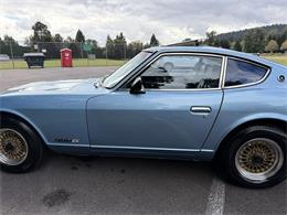 1976 Datsun 280Z (CC-2121480) for sale in Gladstone, Oregon