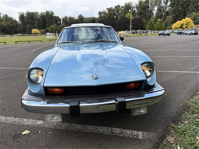 1976 Datsun 280Z (CC-2121480) for sale in Gladstone, Oregon