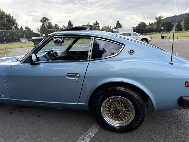 1976 Datsun 280Z (CC-2121480) for sale in Gladstone, Oregon