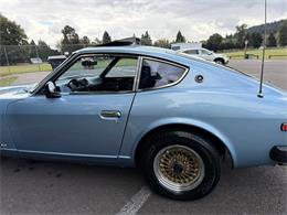 1976 Datsun 280Z (CC-2121480) for sale in Gladstone, Oregon