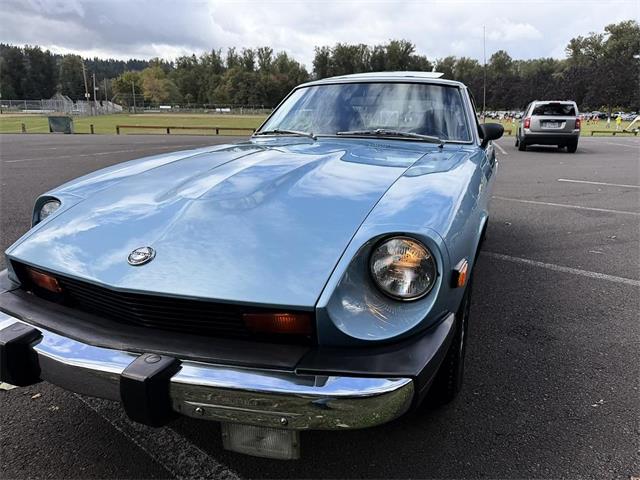 1976 Datsun 280Z (CC-2121480) for sale in Gladstone, Oregon