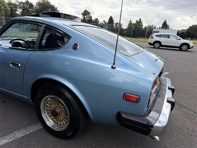 1976 Datsun 280Z (CC-2121480) for sale in Gladstone, Oregon
