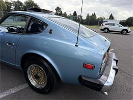 1976 Datsun 280Z (CC-2121480) for sale in Gladstone, Oregon