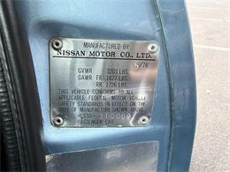1976 Datsun 280Z (CC-2121480) for sale in Gladstone, Oregon