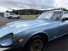 1976 Datsun 280Z (CC-2121480) for sale in Gladstone, Oregon