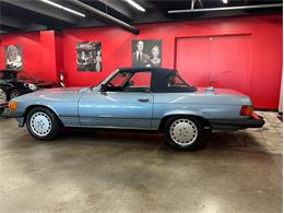 1987 Mercedes-Benz 560 (CC-2121481) for sale in West Babylon, New York