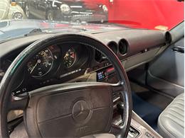 1987 Mercedes-Benz 560 (CC-2121481) for sale in West Babylon, New York