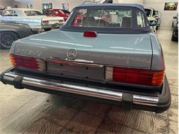 1987 Mercedes-Benz 560 (CC-2121481) for sale in West Babylon, New York