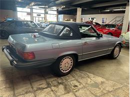 1987 Mercedes-Benz 560 (CC-2121481) for sale in West Babylon, New York