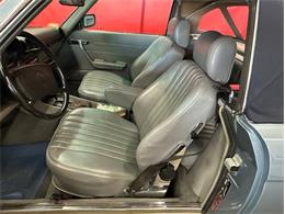 1987 Mercedes-Benz 560 (CC-2121481) for sale in West Babylon, New York
