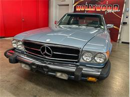 1987 Mercedes-Benz 560 (CC-2121481) for sale in West Babylon, New York