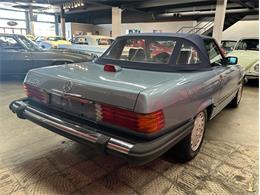 1987 Mercedes-Benz 560 (CC-2121481) for sale in West Babylon, New York