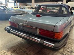 1987 Mercedes-Benz 560 (CC-2121481) for sale in West Babylon, New York