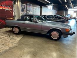 1987 Mercedes-Benz 560 (CC-2121481) for sale in West Babylon, New York