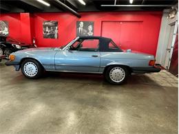 1987 Mercedes-Benz 560 (CC-2121481) for sale in West Babylon, New York