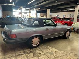1987 Mercedes-Benz 560 (CC-2121481) for sale in West Babylon, New York
