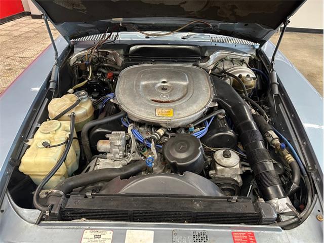 1987 Mercedes-Benz 560 (CC-2121481) for sale in West Babylon, New York