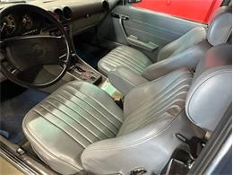 1987 Mercedes-Benz 560 (CC-2121481) for sale in West Babylon, New York