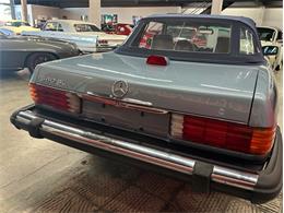 1987 Mercedes-Benz 560 (CC-2121481) for sale in West Babylon, New York