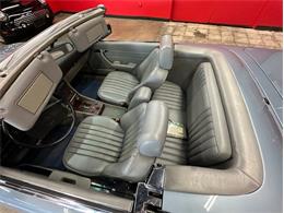 1987 Mercedes-Benz 560 (CC-2121481) for sale in West Babylon, New York