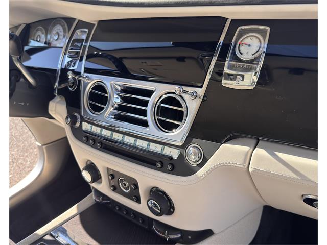 2015 Rolls-Royce Wraith (CC-2121483) for sale in Phoenix, Arizona