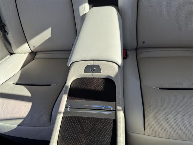 2015 Rolls-Royce Wraith (CC-2121483) for sale in Phoenix, Arizona