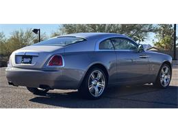 2015 Rolls-Royce Wraith (CC-2121483) for sale in Phoenix, Arizona