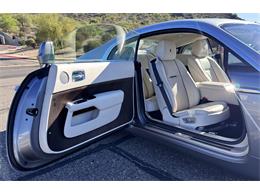 2015 Rolls-Royce Wraith (CC-2121483) for sale in Phoenix, Arizona