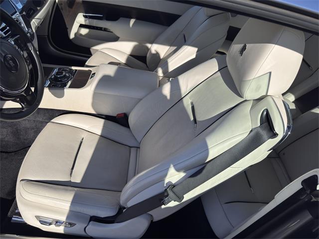 2015 Rolls-Royce Wraith (CC-2121483) for sale in Phoenix, Arizona