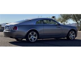 2015 Rolls-Royce Wraith (CC-2121483) for sale in Phoenix, Arizona