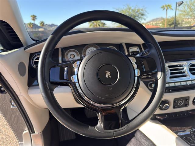 2015 Rolls-Royce Wraith (CC-2121483) for sale in Phoenix, Arizona