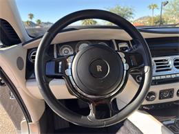 2015 Rolls-Royce Wraith (CC-2121483) for sale in Phoenix, Arizona