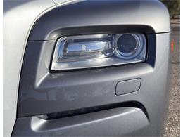 2015 Rolls-Royce Wraith (CC-2121483) for sale in Phoenix, Arizona