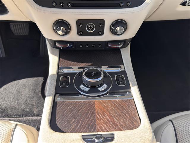 2015 Rolls-Royce Wraith (CC-2121483) for sale in Phoenix, Arizona
