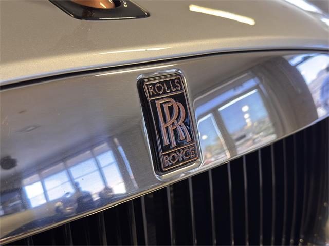 2015 Rolls-Royce Wraith (CC-2121483) for sale in Phoenix, Arizona