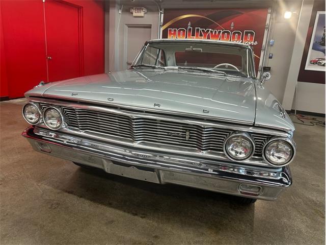 1964 Ford Galaxie 500 (CC-2121484) for sale in West Babylon, New York