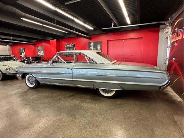 1964 Ford Galaxie 500 (CC-2121484) for sale in West Babylon, New York