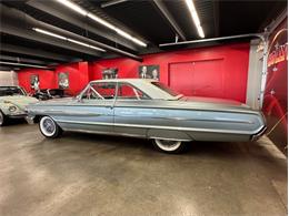 1964 Ford Galaxie 500 (CC-2121484) for sale in West Babylon, New York