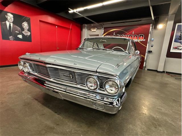 1964 Ford Galaxie 500 (CC-2121484) for sale in West Babylon, New York