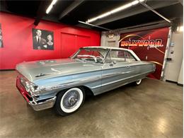 1964 Ford Galaxie 500 (CC-2121484) for sale in West Babylon, New York