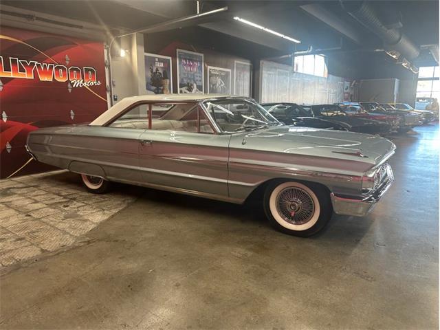 1964 Ford Galaxie 500 (CC-2121484) for sale in West Babylon, New York