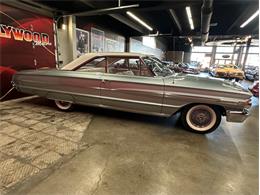1964 Ford Galaxie 500 (CC-2121484) for sale in West Babylon, New York