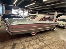 1964 Ford Galaxie 500 (CC-2121484) for sale in West Babylon, New York
