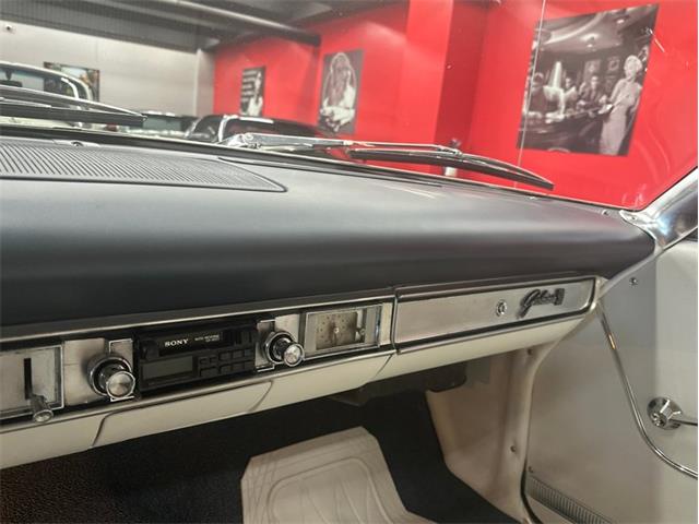 1964 Ford Galaxie 500 (CC-2121484) for sale in West Babylon, New York