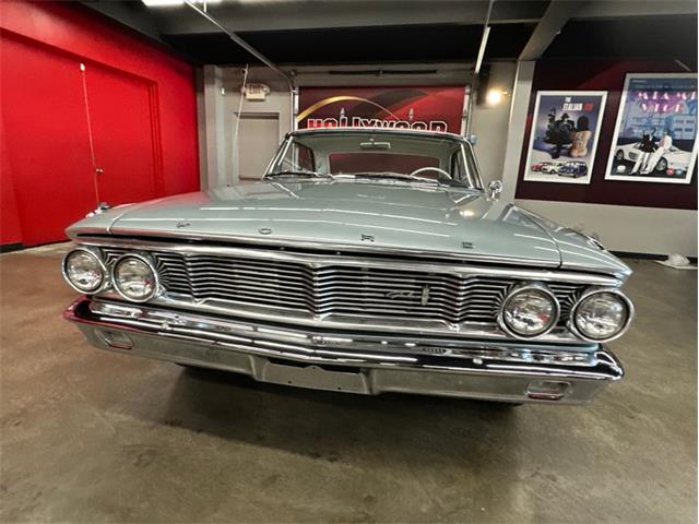 1964 Ford Galaxie 500 (CC-2121484) for sale in West Babylon, New York
